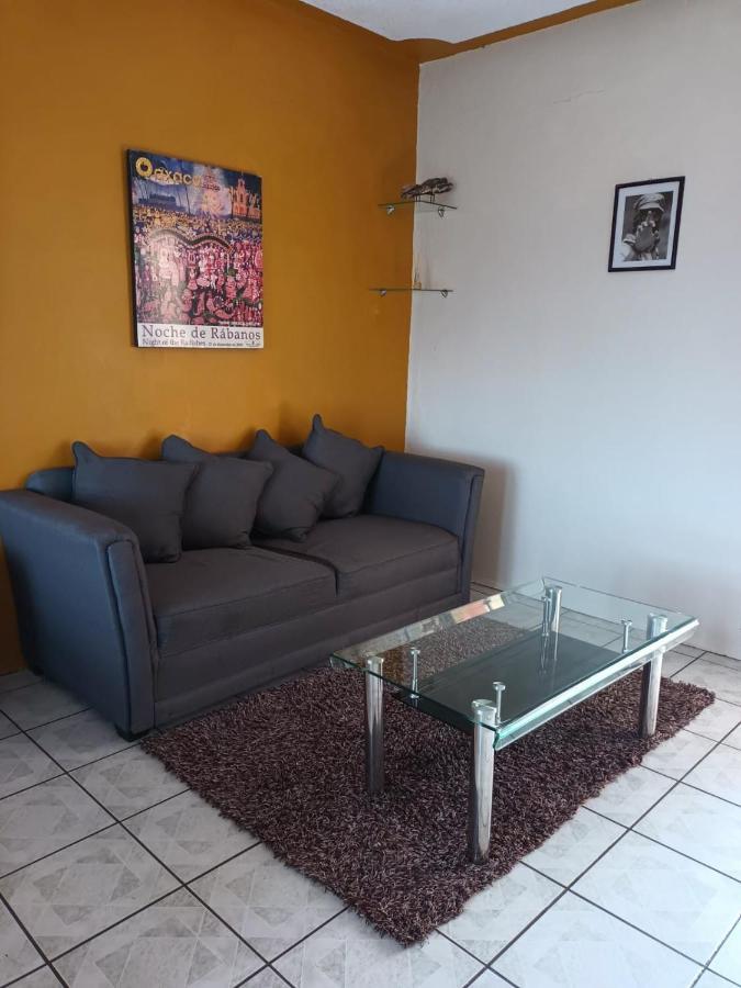 Hotel Casa Juanita Пуэрто-Эскондидо Экстерьер фото